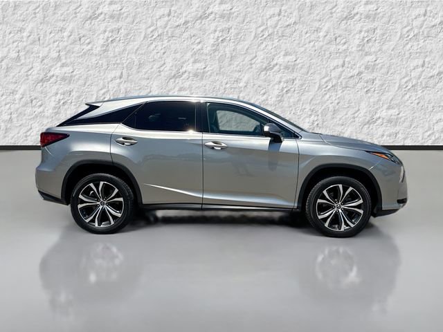 Used 2019 Lexus RX 350 FWD w/ Navigation Package image 2