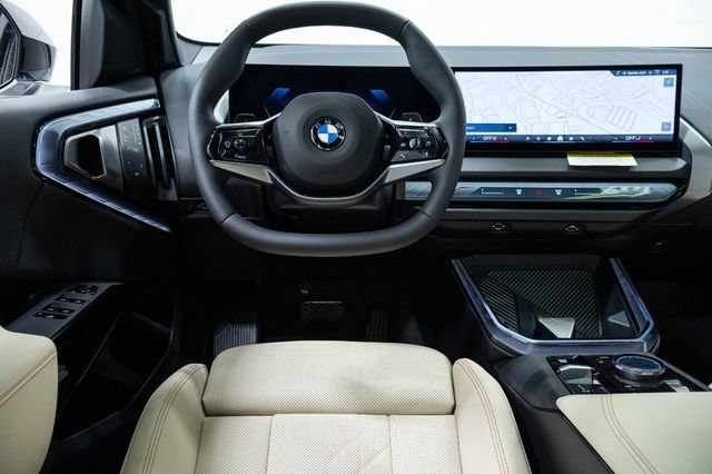 New 2026 BMW X3 xDrive30 AWD/4WD image 4