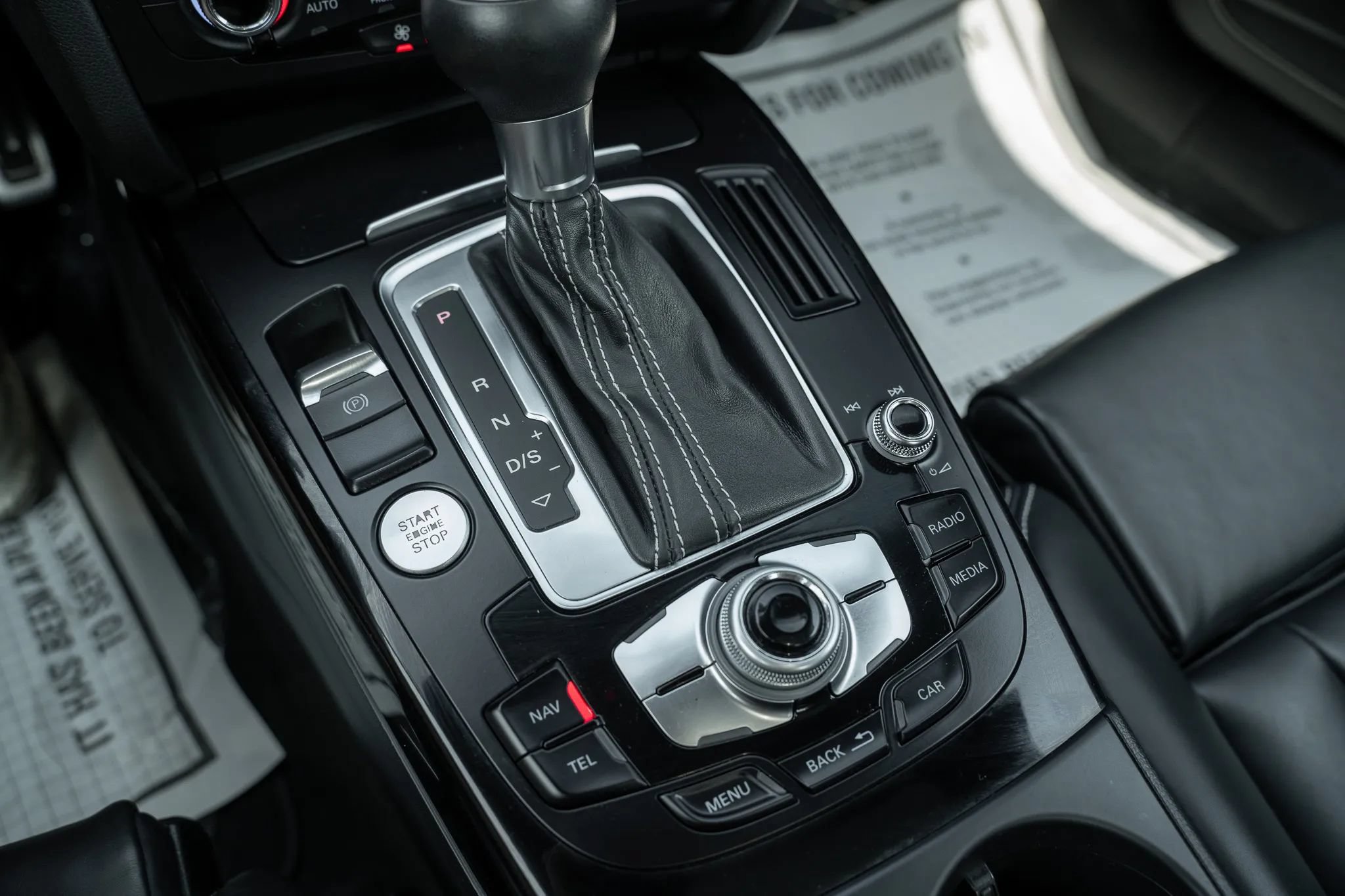 Used 2013 Audi S5 Premium Plus AWD/4WD image 24
