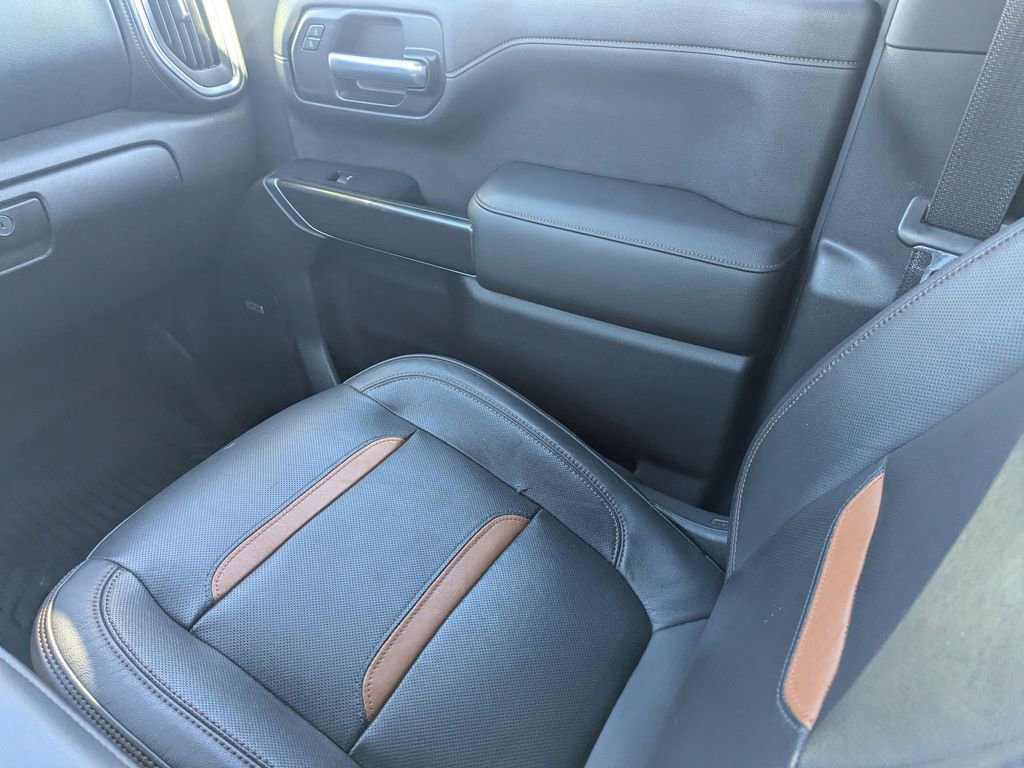 Used 2020 GMC Sierra 1500 AT4 w/ AT4 Premium Package image 13