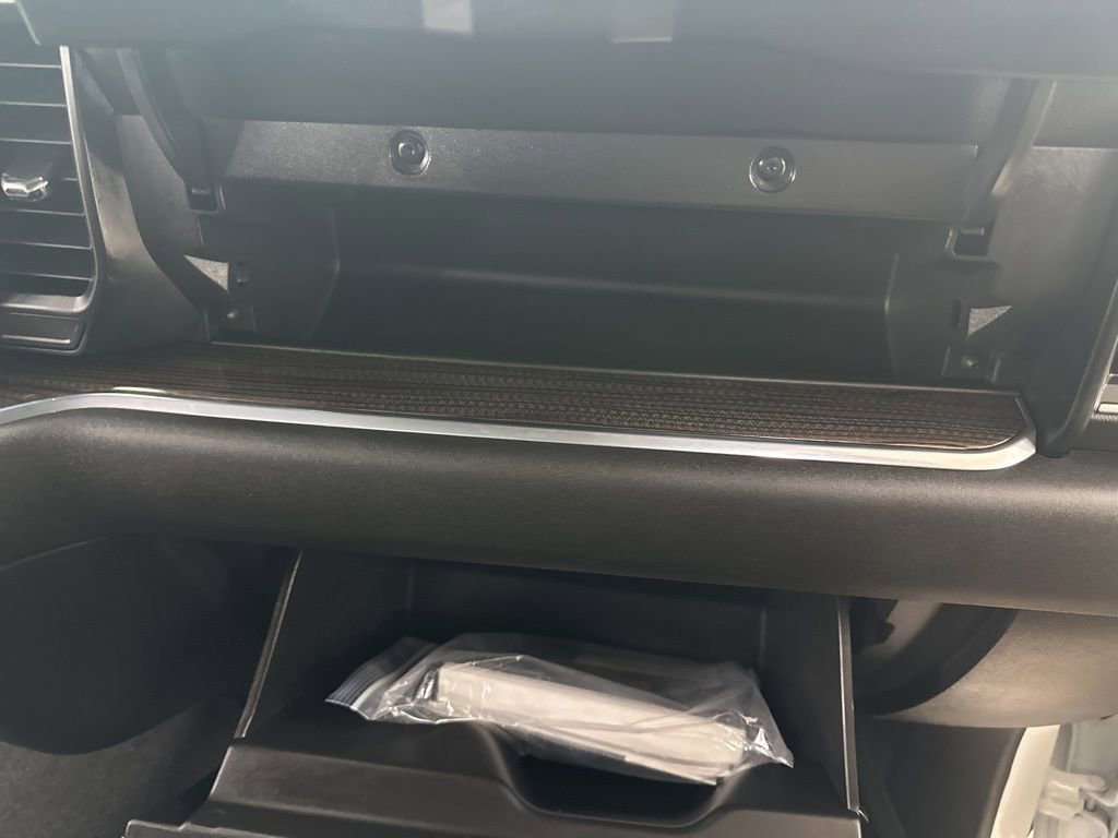 Certified 2022 Chevrolet Silverado 1500 LT image 23