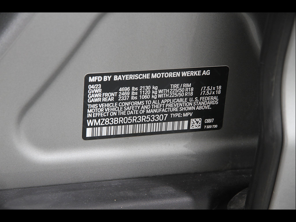 Used 2024 MINI Cooper Countryman S AWD/4WD image 22