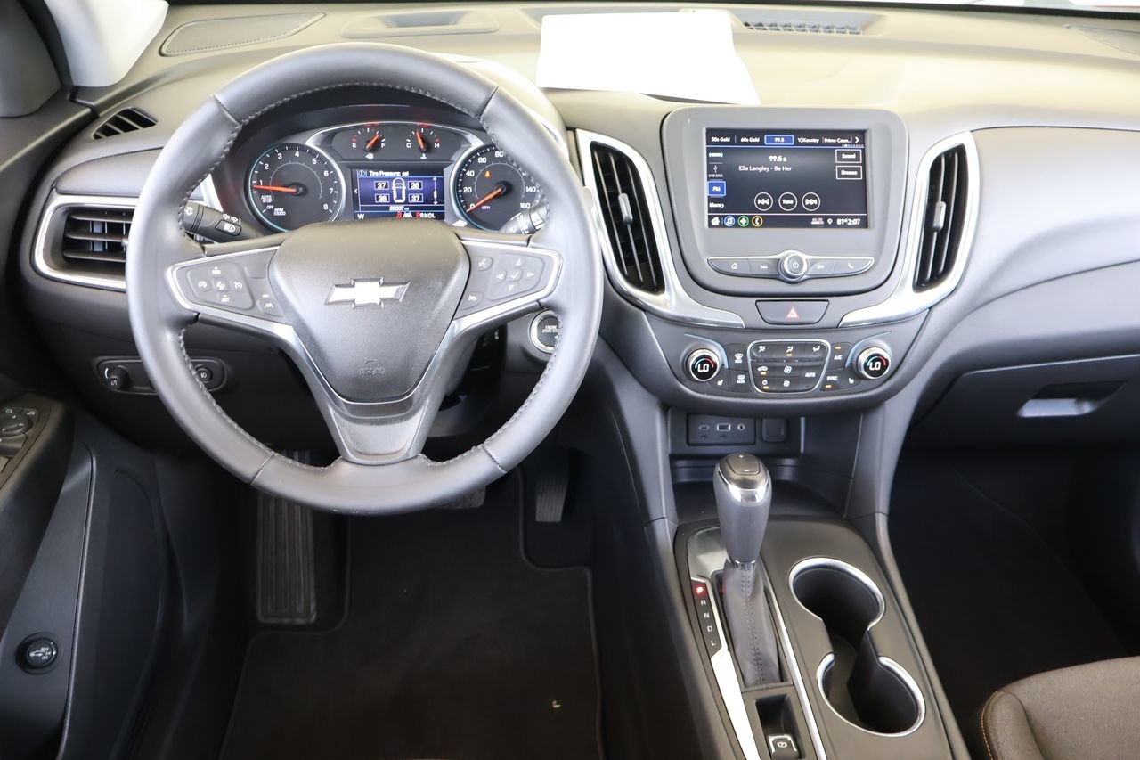 Used 2020 Chevrolet Equinox LT FWD image 15
