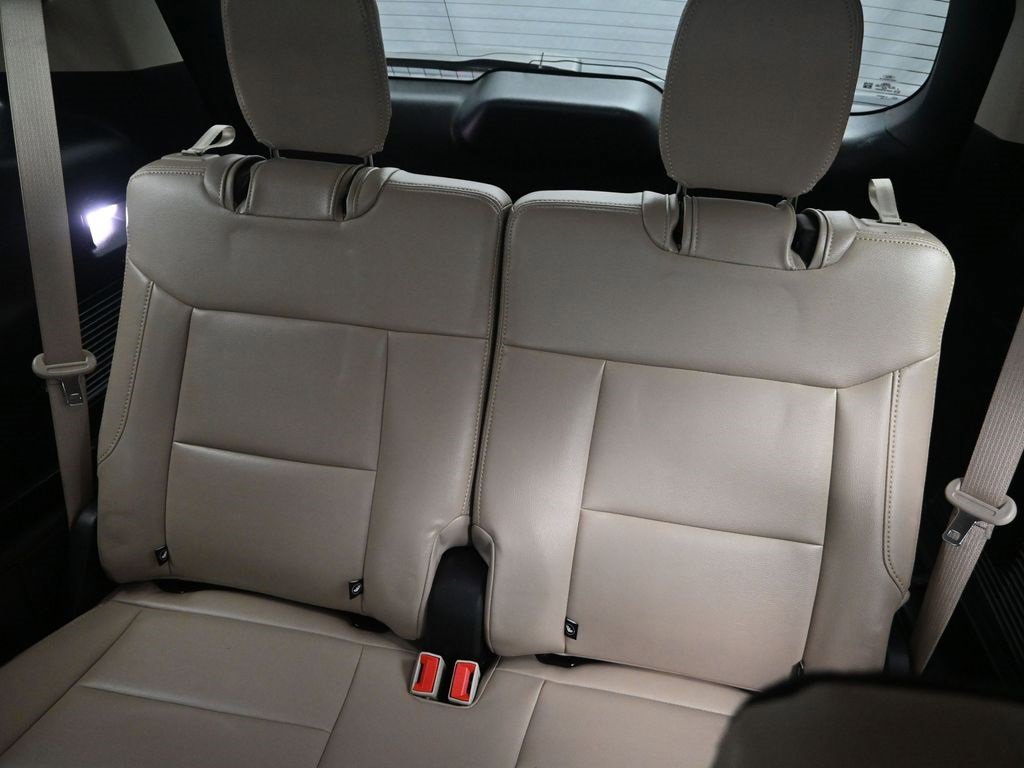 Used 2020 Ford Explorer 2WD image 27