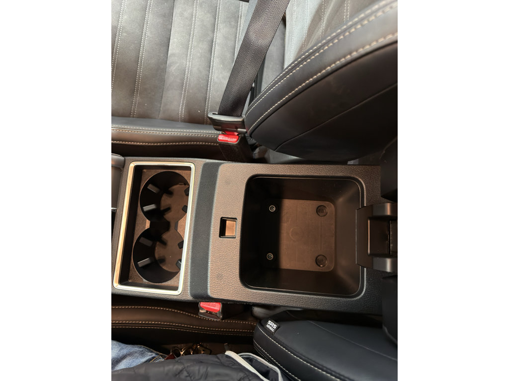 Used 2024 Mitsubishi Outlander SE AWD/4WD image 38