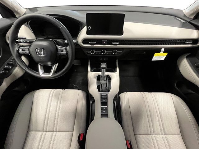 New 2027 Honda HR-V EX-L image 15