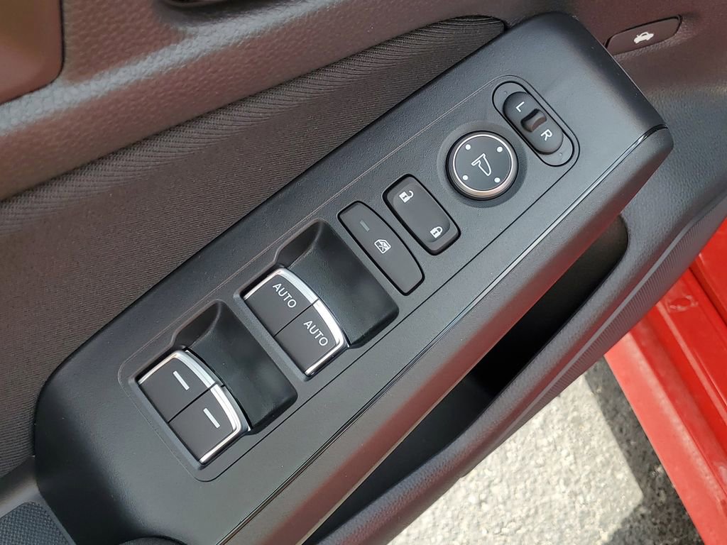 New 2026 Honda Civic Sport image 11