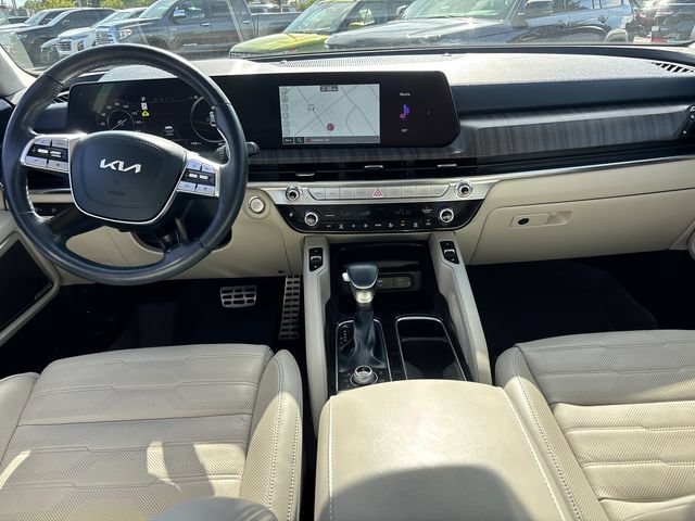 Used 2024 Kia Telluride SX Prestige AWD/4WD image 13
