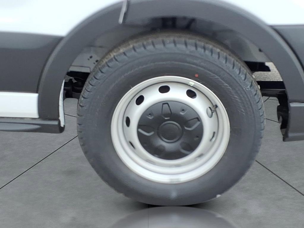 New 2026 Ford Transit 150 Low Roof RWD image 9