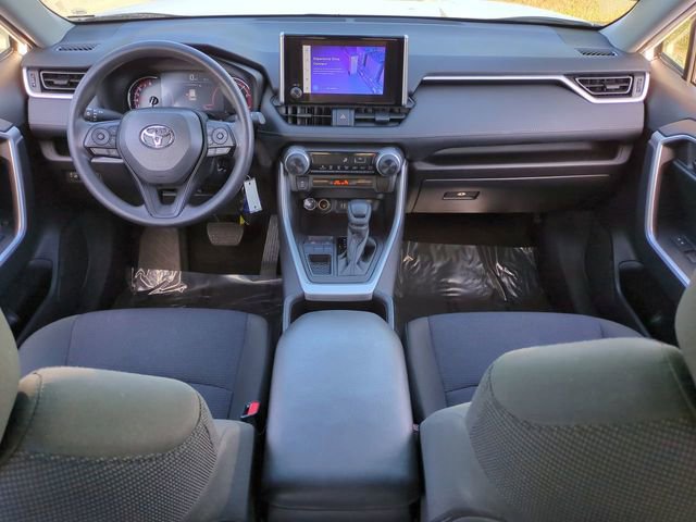 Used 2023 Toyota RAV4 LE FWD image 15