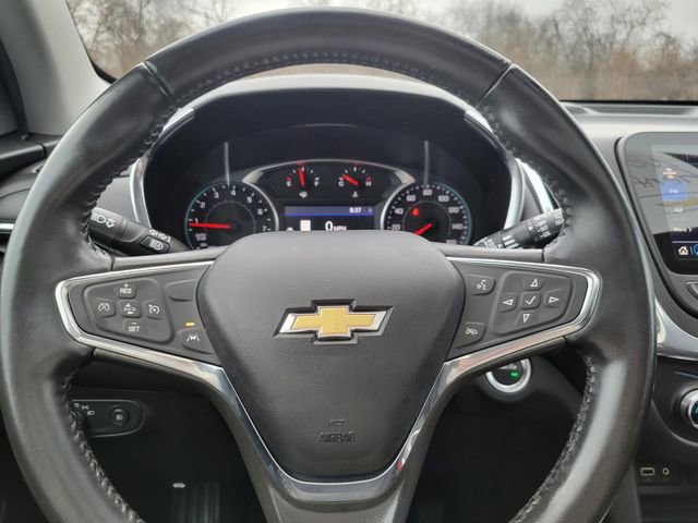 Used 2021 Chevrolet Equinox LT image 10