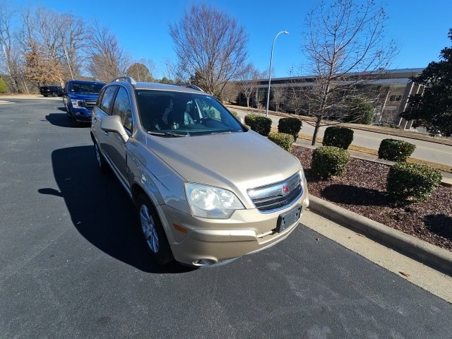 Used 2008 Saturn Vue XR image 8