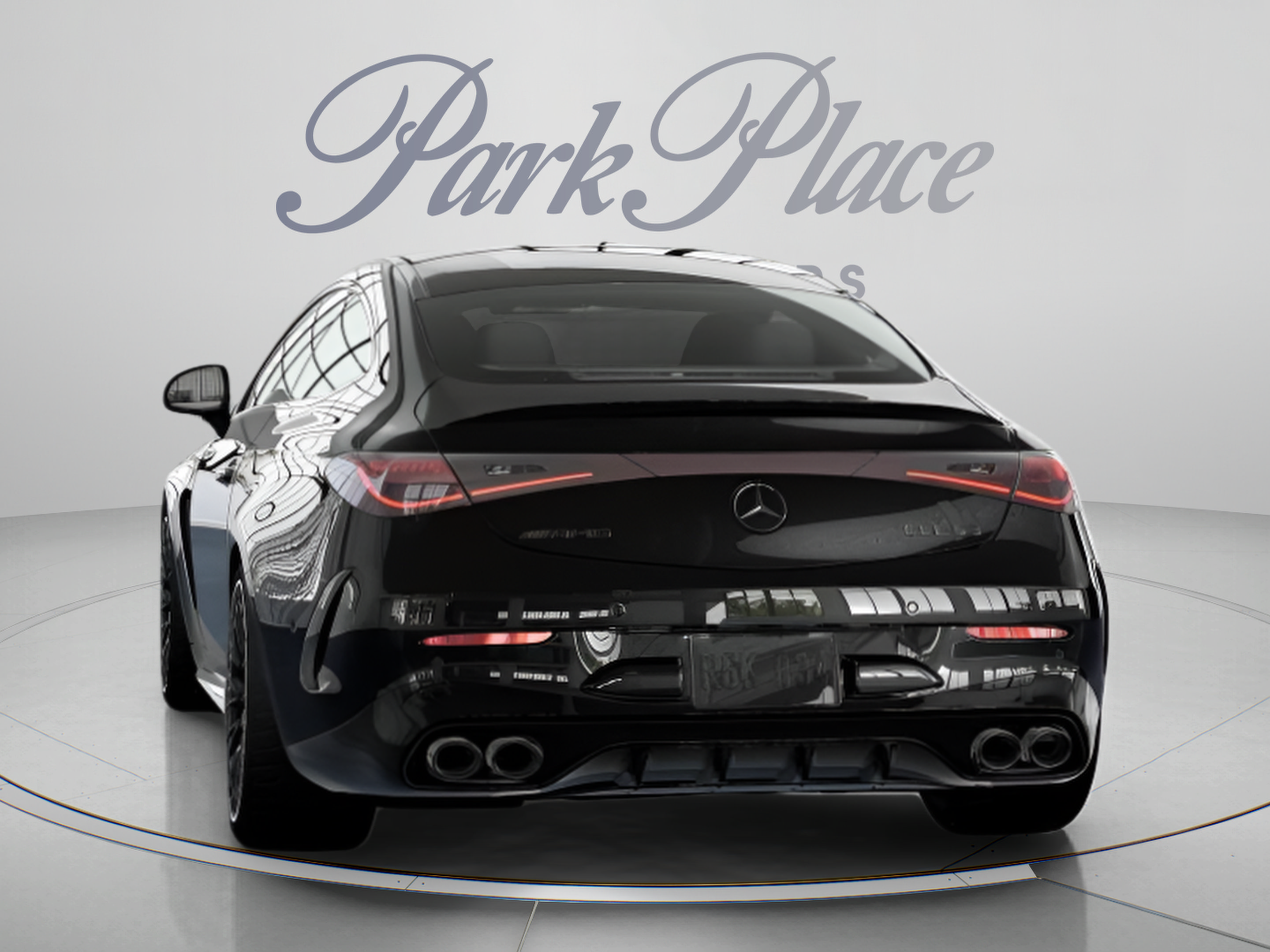 New 2027 Mercedes-Benz CLE 53 AMG 4MATIC Coupe image 15
