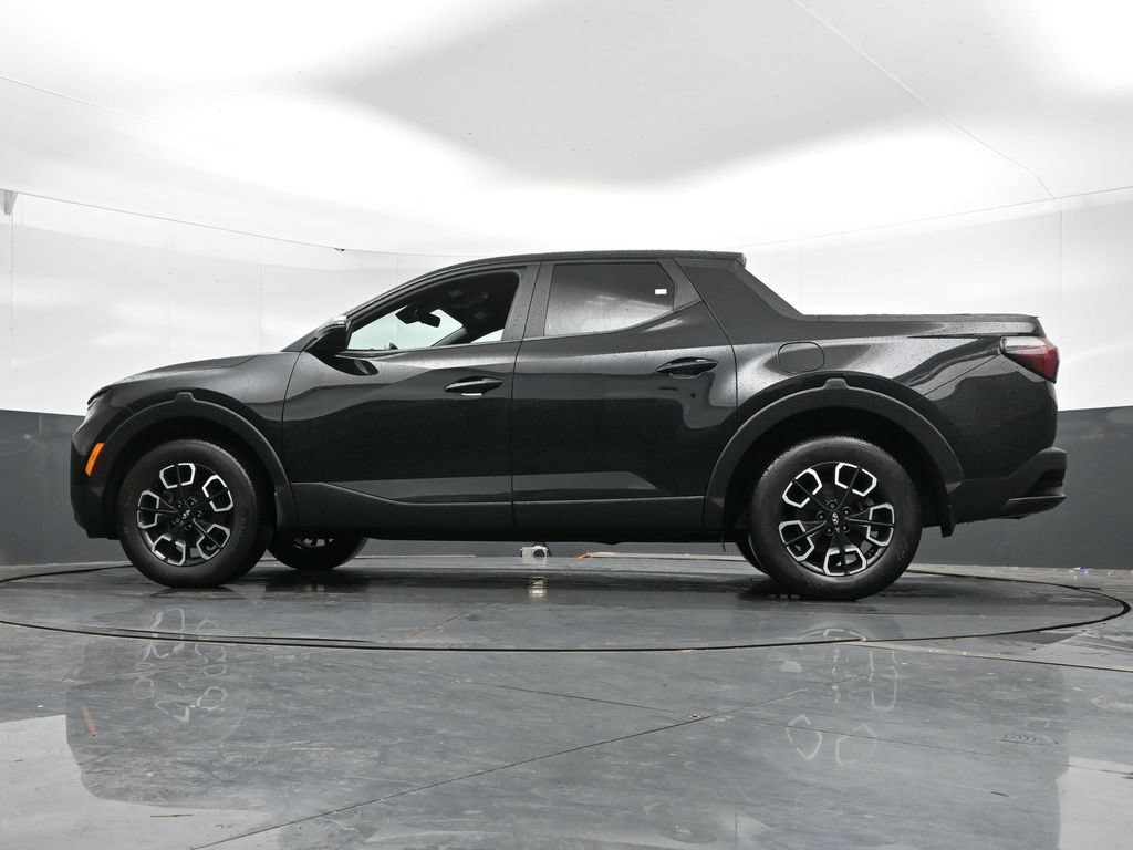 Used 2022 Hyundai Santa Cruz SEL AWD/4WD image 45