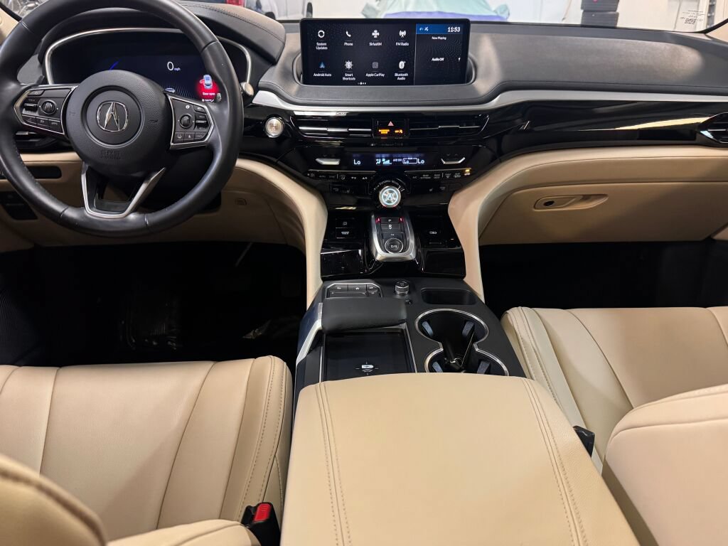 Certified 2023 Acura MDX SH-AWD image 20