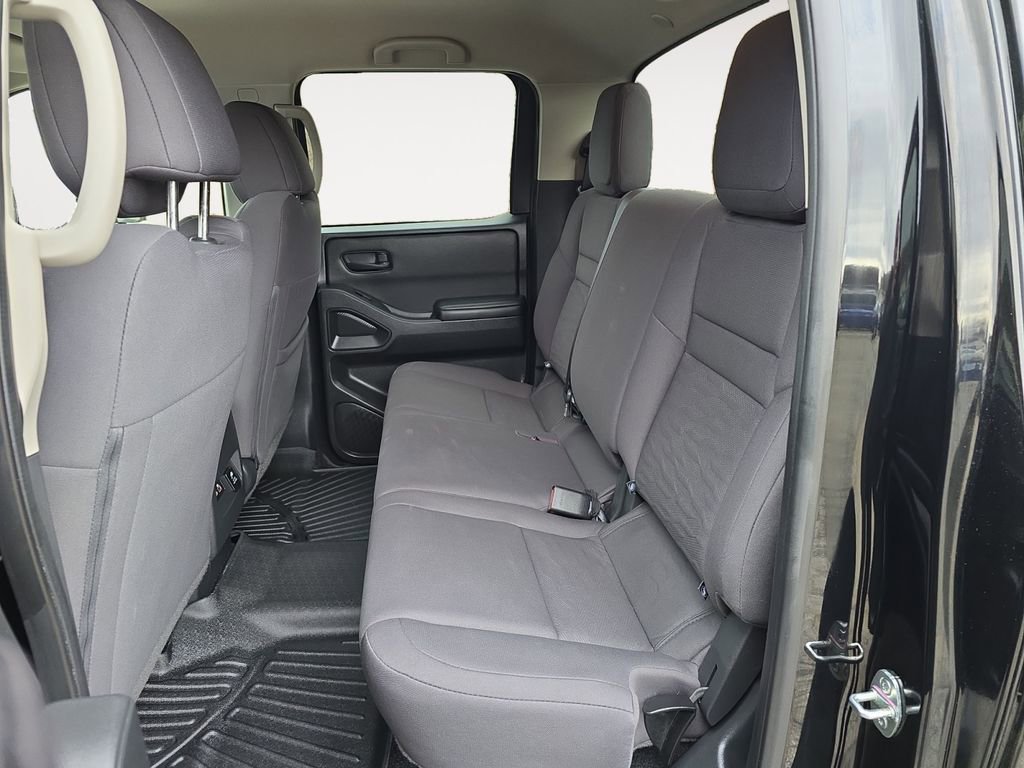 Used 2024 Nissan Frontier S w/ Technology Package AWD/4WD image 13