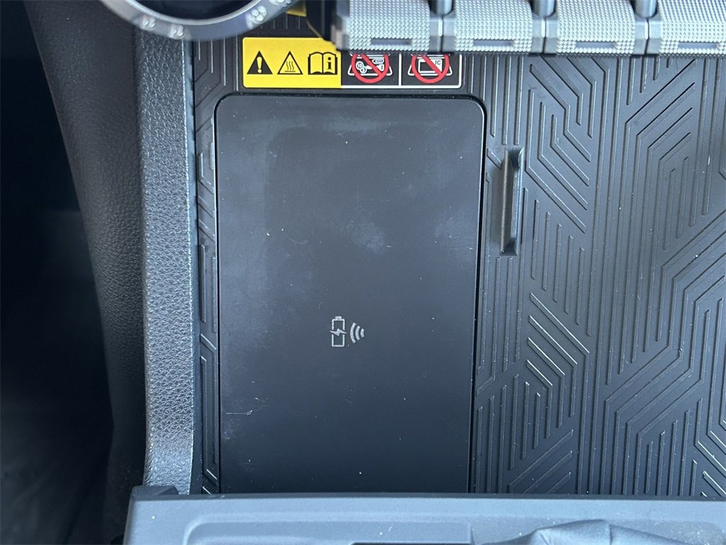 Certified 2025 Toyota 4Runner Trailhunter image 35