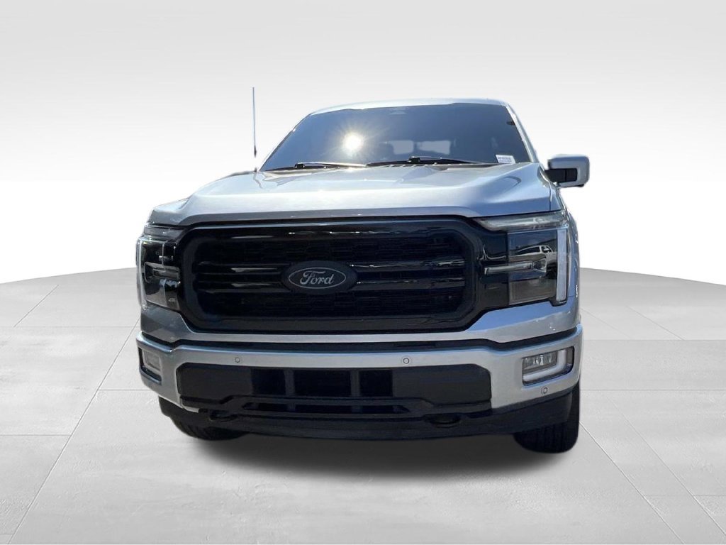Certified 2024 Ford F150 Lariat w/ Equipment Group 502A High AWD/4WD image 10