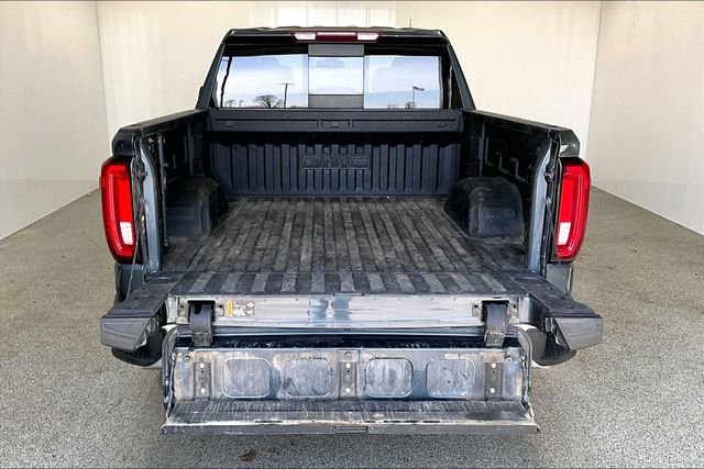 Used 2019 GMC Sierra 1500 SLT image 7