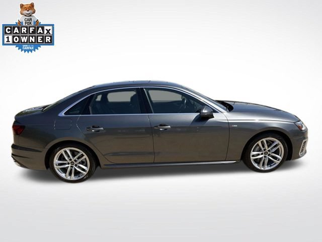 Used 2024 Audi A4 2.0T Premium Plus AWD/4WD image 9