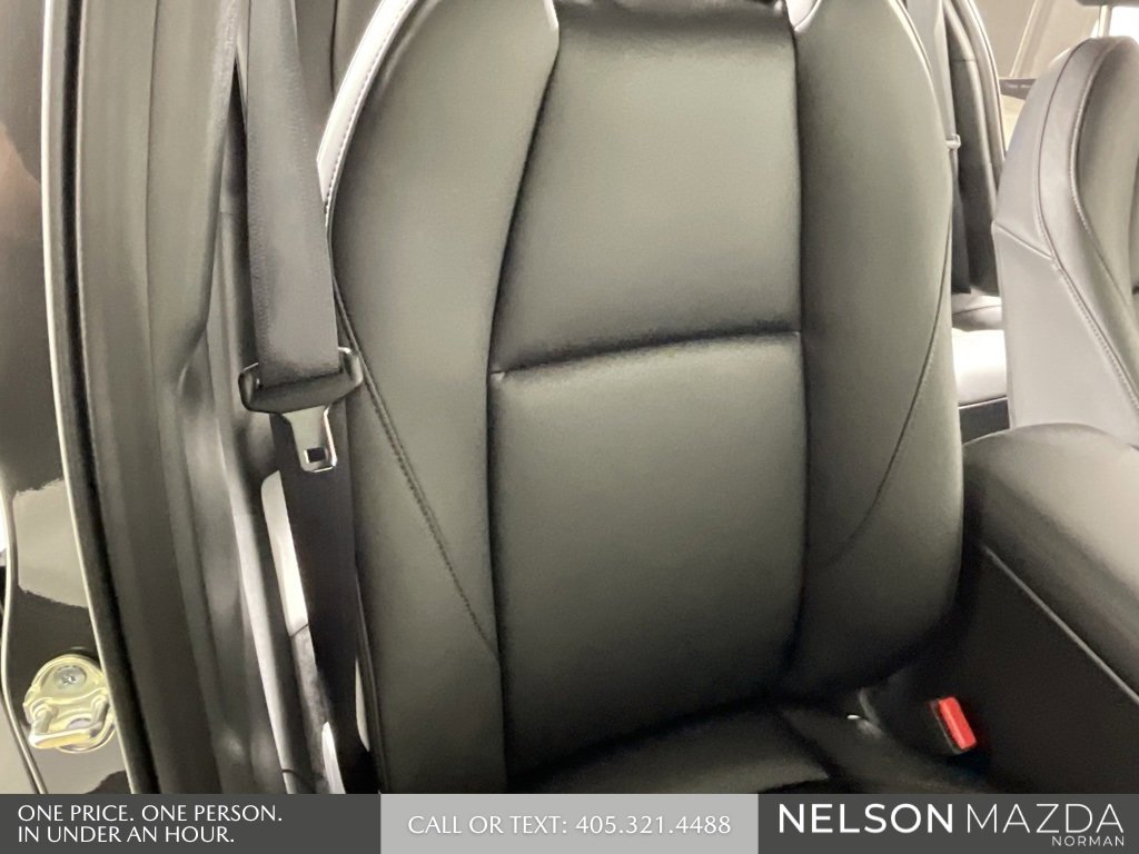 New 2026 MAZDA MAZDA3 s Sport image 27