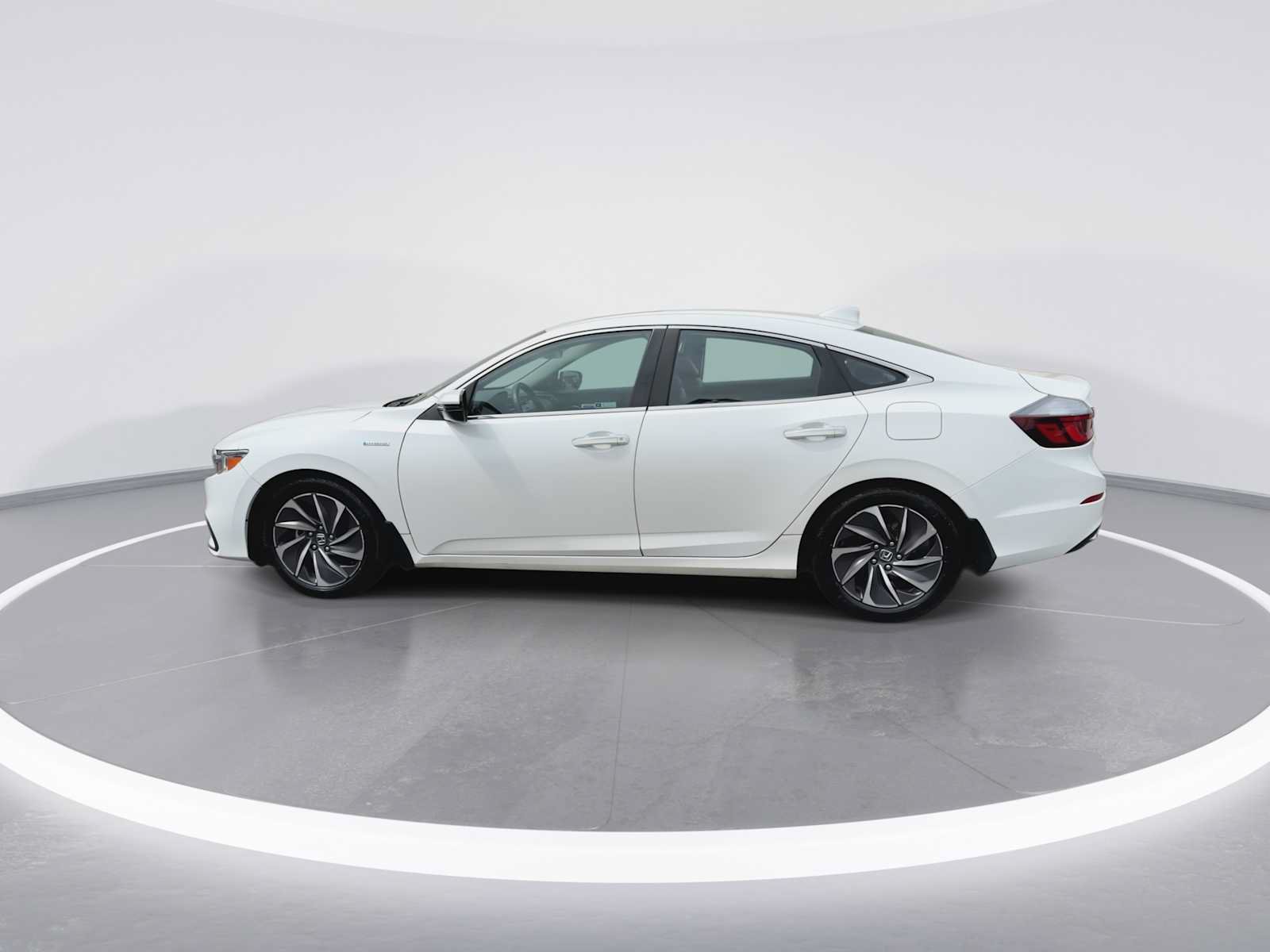 Used 2019 Honda Insight Touring image 5