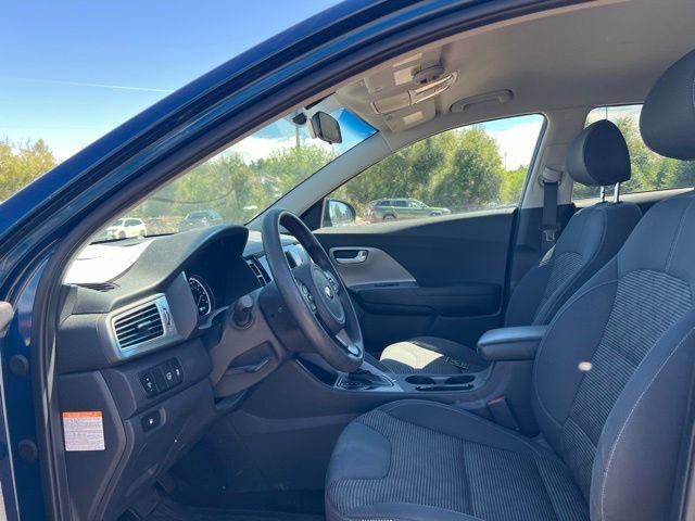 Used 2019 Kia Niro LX FWD image 26