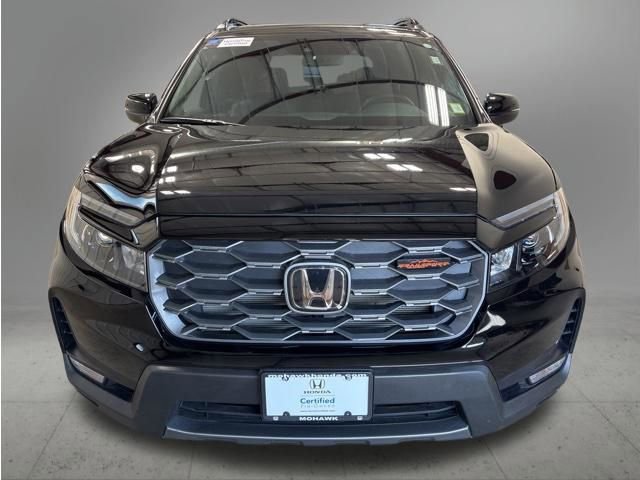 Certified 2023 Honda Passport TrailSport image 10