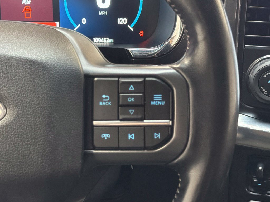 Used 2022 Ford F150 Lariat AWD/4WD image 21