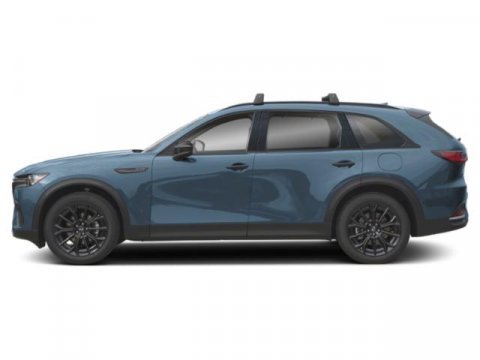 New 2026 MAZDA CX-70 3.3 Turbo w/ Premium Package AWD/4WD image 3