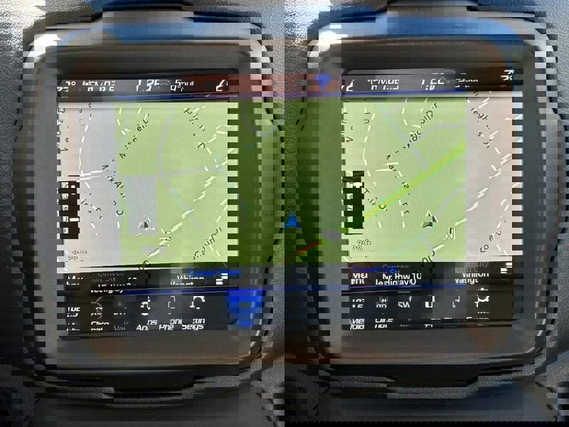 Used 2022 Jeep Renegade Latitude image 22