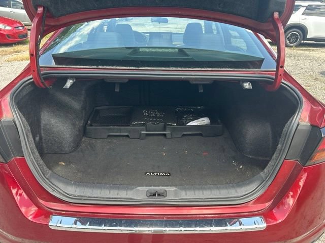 Used 2023 Nissan Altima 2.5 SR w/ SR Premium Package FWD image 19