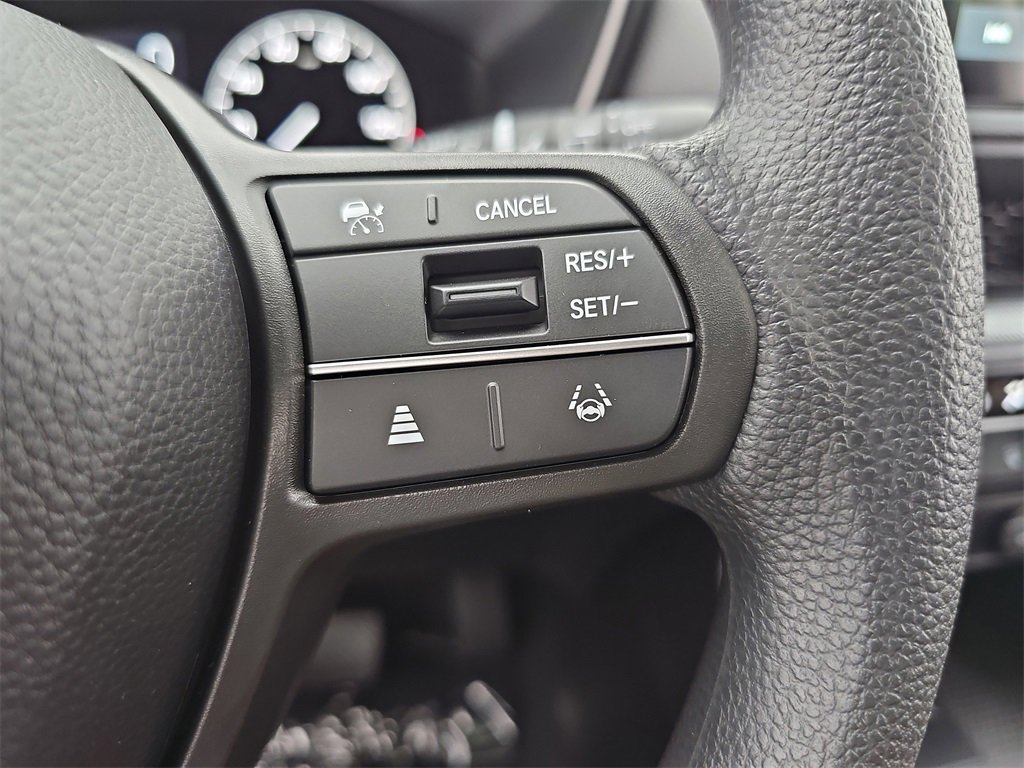 New 2026 Honda CR-V EX image 22