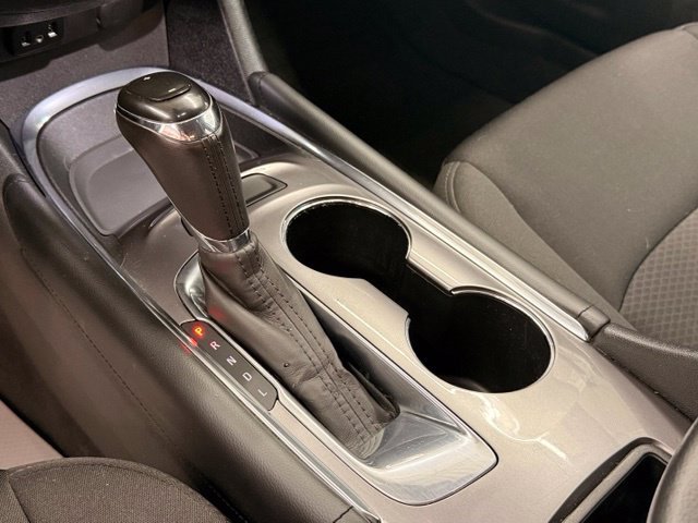 Used 2018 Chevrolet Malibu LT FWD image 14