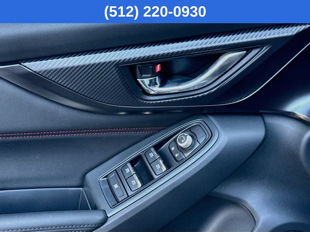 New 2026 Subaru WRX Premium AWD/4WD image 22