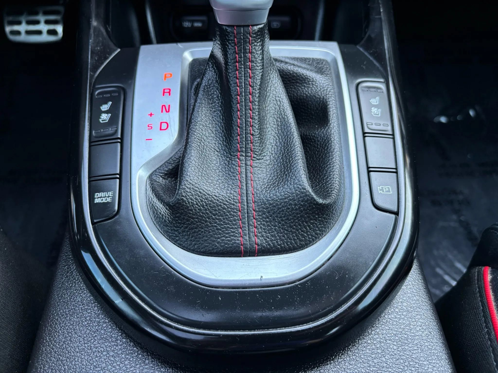 Used 2023 Kia Forte GT w/ GT2 Package FWD image 38