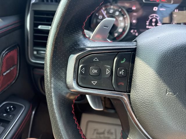 Used 2021 RAM 1500 TRX w/ TRX Level 2 Equipment Group AWD/4WD image 11