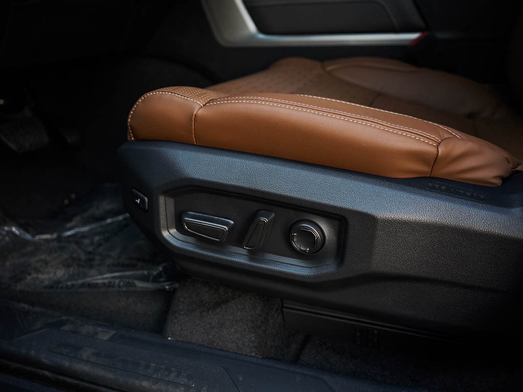 New 2026 Toyota Tundra 1794 Edition image 18