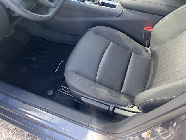 New 2025 Nissan Altima 2.5 S FWD image 15