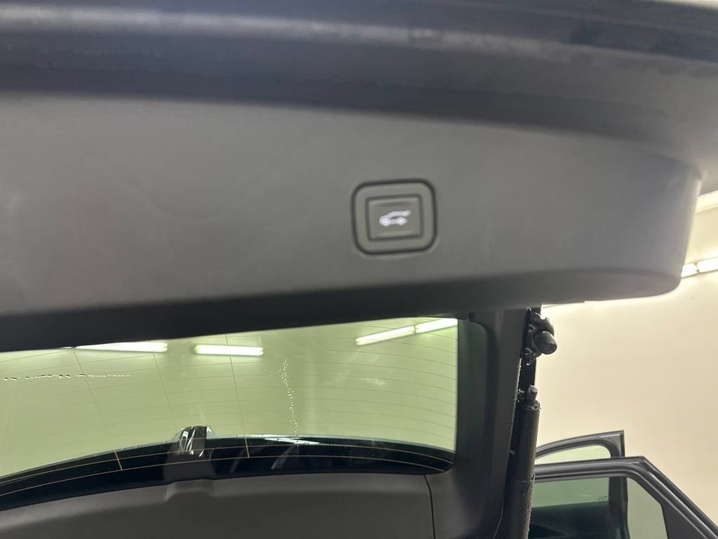 New 2026 Cadillac Lyriq Sport AWD/4WD image 25