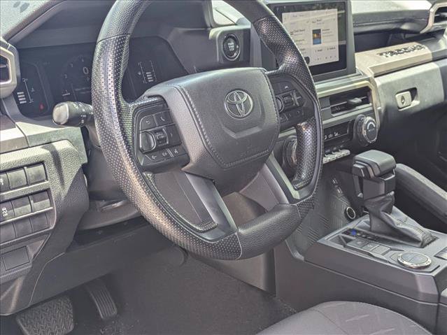 Used 2024 Toyota Tacoma SR5 RWD image 9