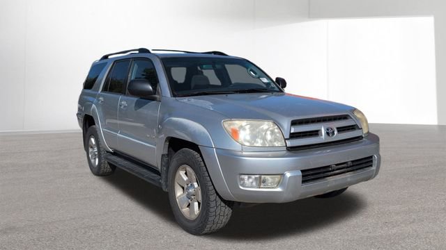 Used 2004 Toyota 4Runner SR5 image 3