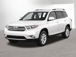 Used 2011 Toyota Highlander Limited w/ Tow Pkg image 2