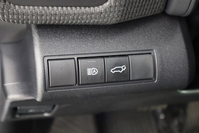 Used 2023 Subaru Solterra AWD image 23