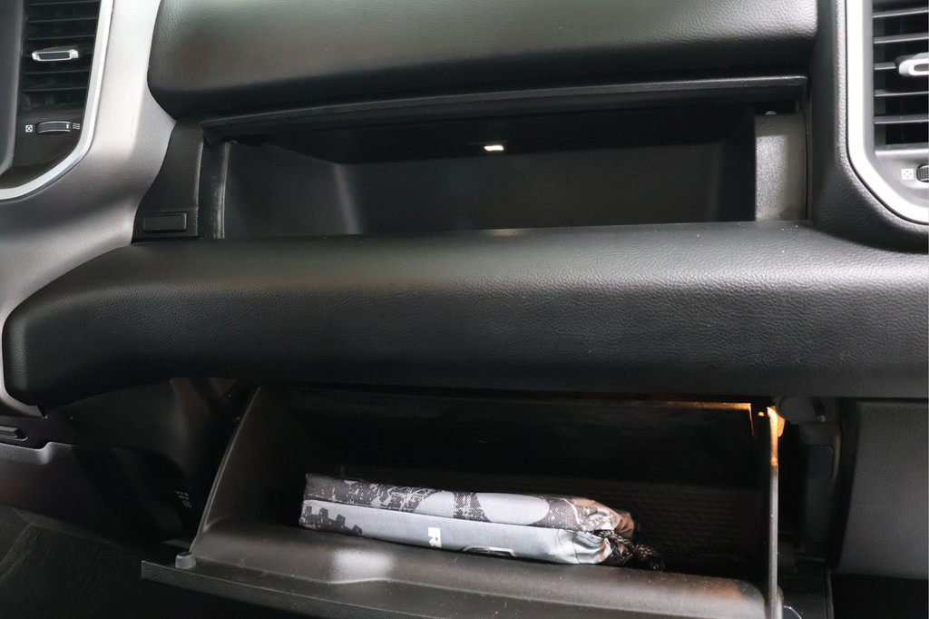 Used 2019 RAM 1500 Big Horn AWD/4WD image 25