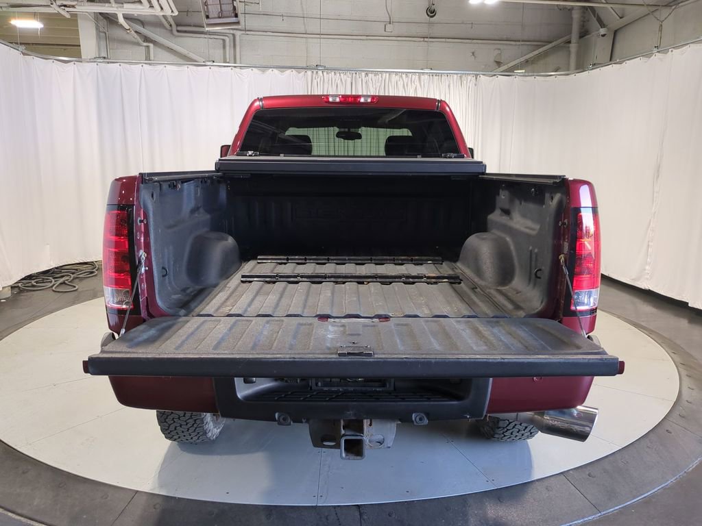Used 2014 GMC Sierra 2500 Denali image 39