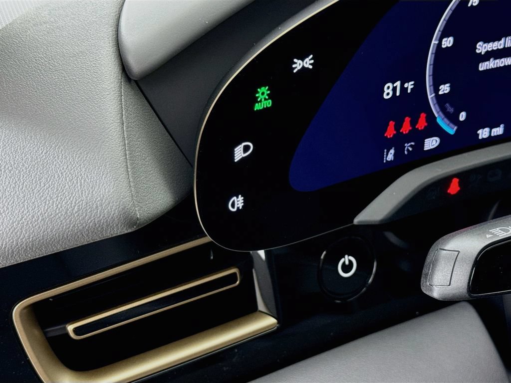New 2026 Porsche Taycan AWD/4WD image 14