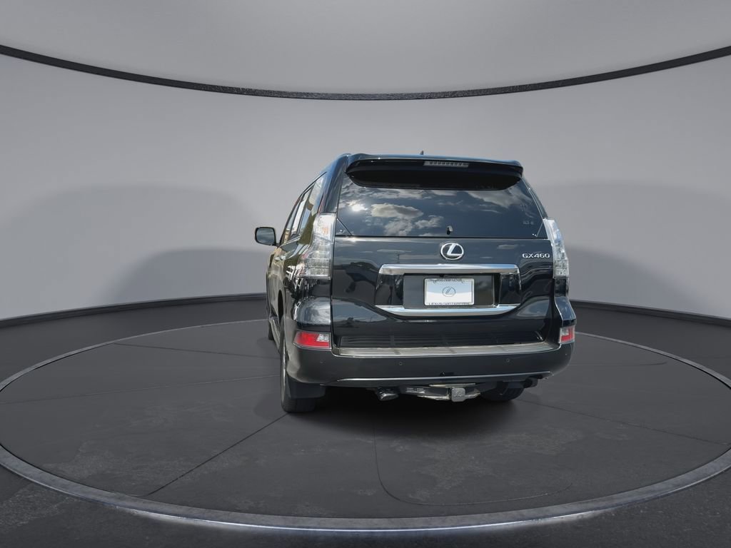 Used 2023 Lexus GX 460 Premium w/ Premium Plus Package image 7