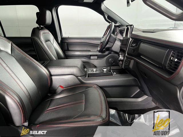 Used 2022 Ford Expedition Max Limited image 27
