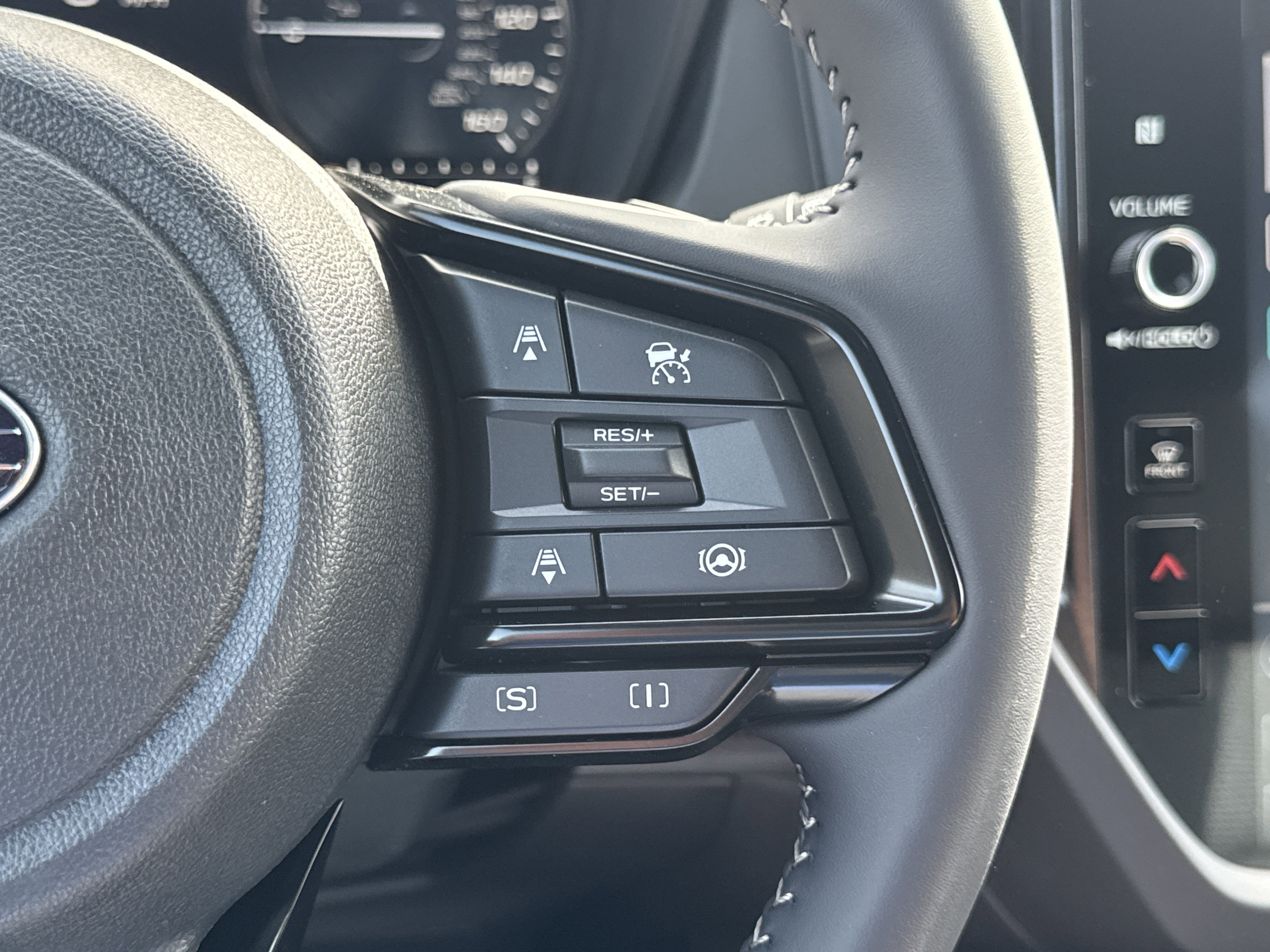 New 2026 Subaru Forester Premium image 16